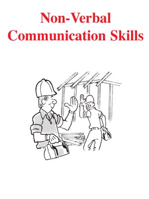cover image of Non-Verbal Communication Skills